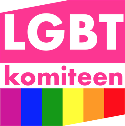 LGBT Data Logo